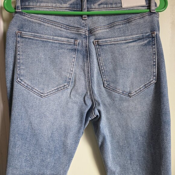 Express Jeans #3 - Picture 3 of 3